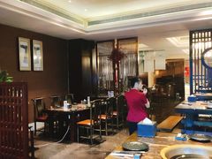 大堂-苏州金科大酒店