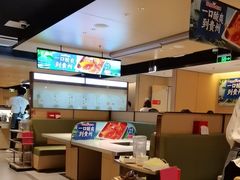 -海底捞火锅(龙湖时代天街店)