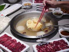 -八合里牛肉火锅(上海中山公园店)
