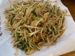 炒合菜-老绥元烧麦·家常菜(体育场店)