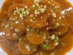 -院里寻菜·精致庭院菜(观沙岭店)