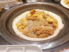 -灶座小锅烀饼·铁锅炖(全国总店)