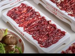 -八合里牛肉火锅(深圳海德店)