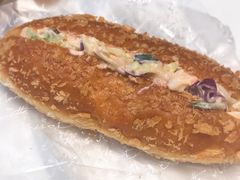 -巴黎贝甜(常德路店)