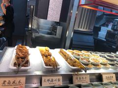 -和府捞面(东直门银座店)