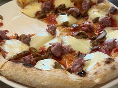 -OGGI TRATTORIA PIZZERIA(深业上城店)