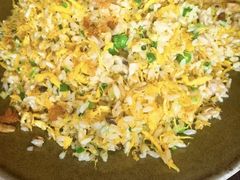 扬州炒饭-扬州狮子楼·非遗淮扬菜(总店)