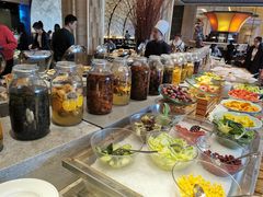 -温州万和豪生大酒店-餐厅