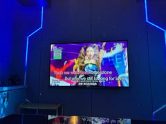 -唯爱KTV聚会餐厅(仙林东城汇店)