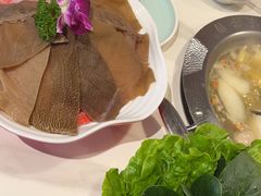 -古乐牛香·鲜牛肉自助火锅(南京总店)