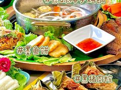 -椰小鸡·琼州糟粕醋·火锅(美兰缤纷城店)