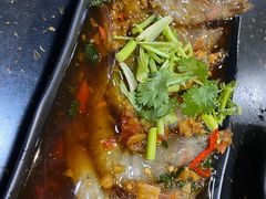 生腌虾-丹东丛炟海鲜烧烤(江艺路店)