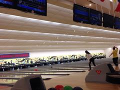 -广州保龄球馆(广州天河体育中心店)