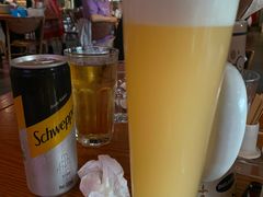 -普兰达德国餐厅·德式脆皮烤猪肘·自酿啤酒(观唐店)