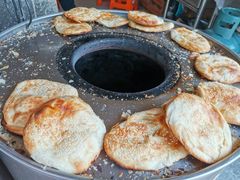 -新一代无矾油条(金海里小区店)