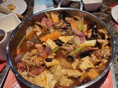 -御上皇三汁焖锅(薛城万达广场店)
