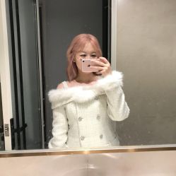 -Amo la Diva造型
