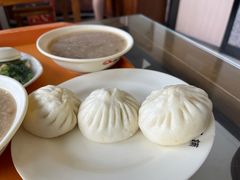 -庆丰包子铺(白塔寺店)