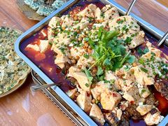 -古城苗家土菜馆(河景餐厅店)