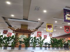 -大清花饺子(山庄店)