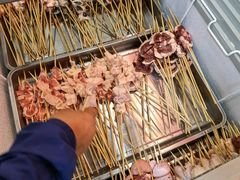 -新疆艾麦尔烧烤(丰台路口店)