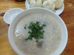 -恒记金煎包(指南里小区店)