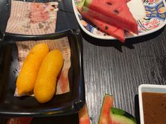 -AJIYA·池袋日式烧肉自助(天津万象城店)