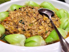 -山明水秀大饭店