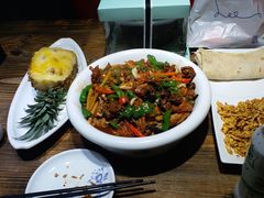 -长寿面馆(振兴路店)