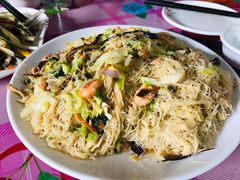 -鸿旺海鲜楼(平潭流水店)
