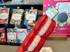-星巴克臻选(深圳宝安大仟里1店)