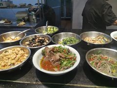 -令氏家外家周秦食府(高新店)