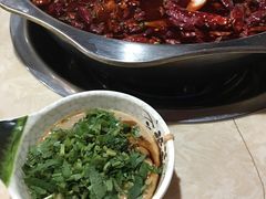 -来伊回麻辣烫·火锅串串清真(红瓦寺总店)