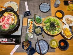 -樱之味精致料理融合餐厅