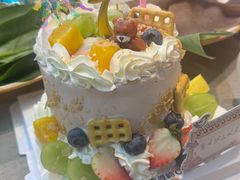 -海底捞火锅(高新活力汇店)