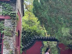 -淄博聊斋城景区