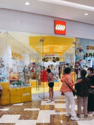 -乐高授权专卖店(济南万象城店)