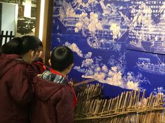 -苏州河梦清园环保主题公园