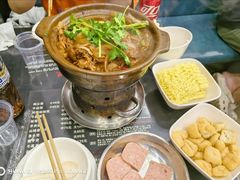 -川香煲(茅台路店)