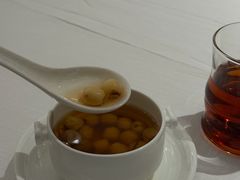 陈皮莲子-北京厨房(SKP店)