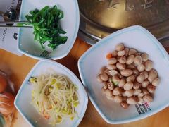 -唯成•韩国炭火烤肉 유성고기