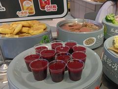 -大橘元自助回转火锅(天河新天地店)