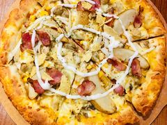 黄金土豆披萨-米斯特比萨(亦庄国融国际店)