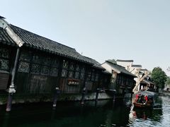 -南浔古镇