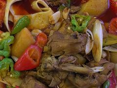 -帕米尔食府(白云观店)