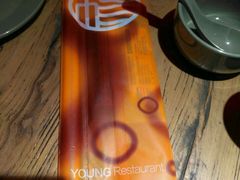 -小杨烤肉(朱雀店)