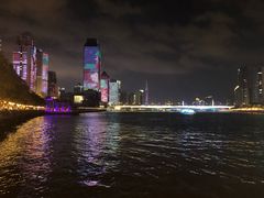 -珠江夜游广州塔·中大码头