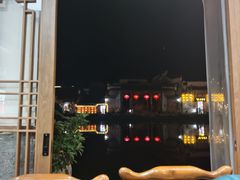 -缘来聚·徽菜名店(黄山宏村店)