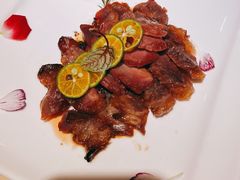 -周三的情书花园餐厅(江北店)