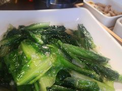 油麦菜-隔壁老王·家常云南菜(花巷店)